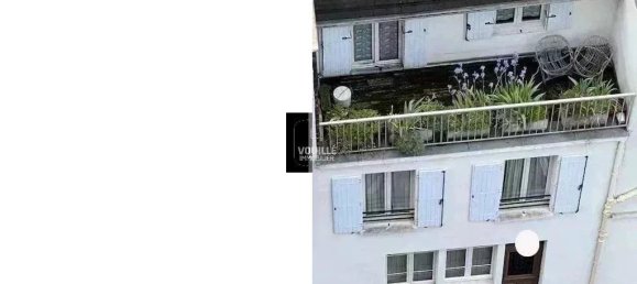 Дом с 4 спальнями в Париж, Франция № 185926 19