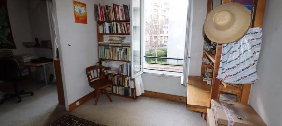 Дом с 4 спальнями в Париж, Франция № 185926 14