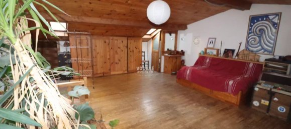 Дом с 4 спальнями в Париж, Франция № 185926 16