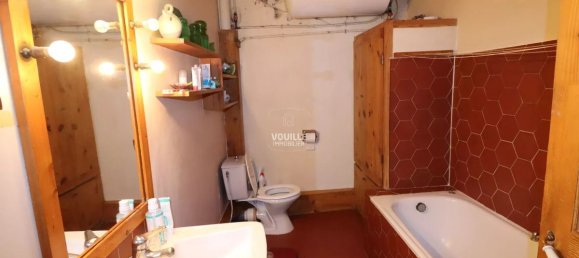 Дом с 4 спальнями в Париж, Франция № 185926 15