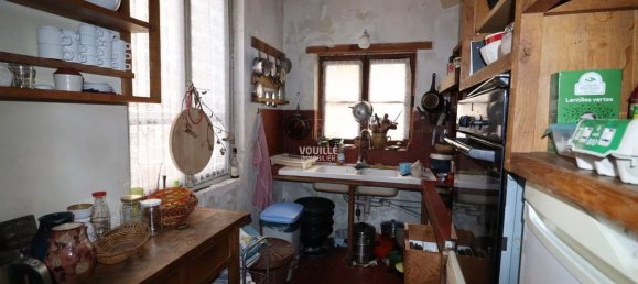 Дом с 4 спальнями в Париж, Франция № 185926 8