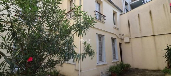 Дом с 4 спальнями в Париж, Франция № 185926 10