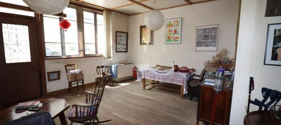 Дом с 4 спальнями в Париж, Франция № 185926 2