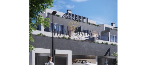  قطعة أرض في Almada, Portugal 2262متر مربع رقم 98651 35