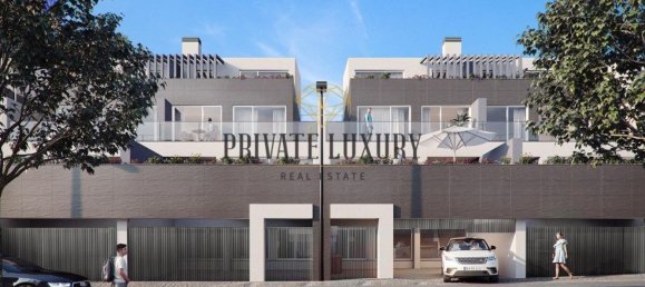  قطعة أرض في Almada, Portugal 2262متر مربع رقم 98651 31