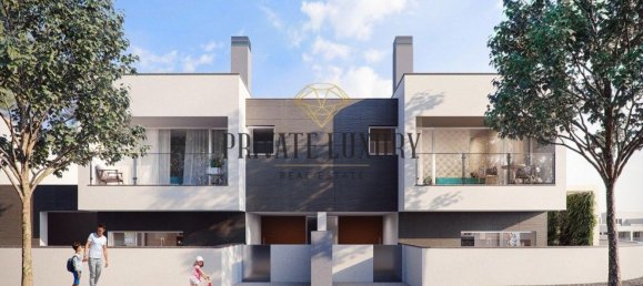  قطعة أرض في Almada, Portugal 2262متر مربع رقم 98651 33