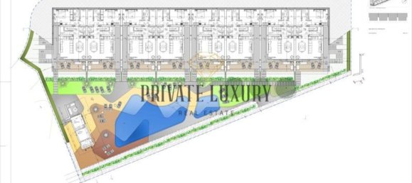  قطعة أرض في Almada, Portugal 2262متر مربع رقم 98651 56