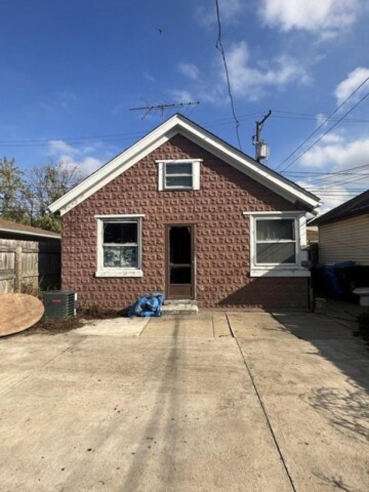 3 bedrooms House in Chicago, USA No. 419162