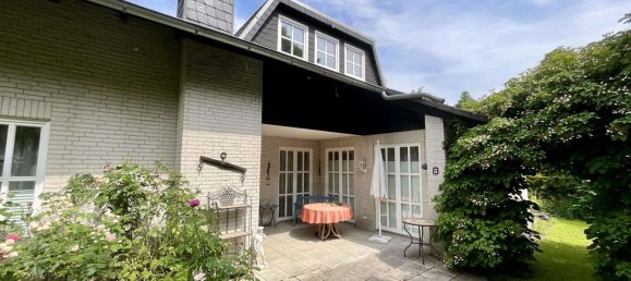 4-Zimmer Haus in Hanover, Germany, Nr. 170192 6