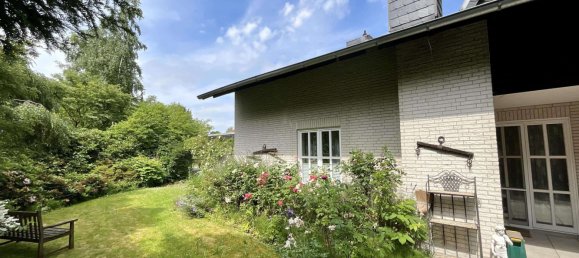 4-Zimmer Haus in Hanover, Germany, Nr. 170192 7