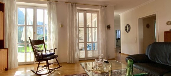 4-Zimmer Haus in Hanover, Germany, Nr. 170192 21