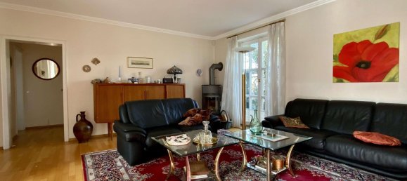 4-Zimmer Haus in Hanover, Germany, Nr. 170192 22