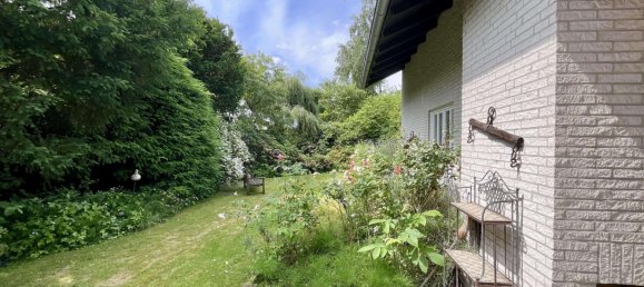 4-Zimmer Haus in Hanover, Germany, Nr. 170192 8