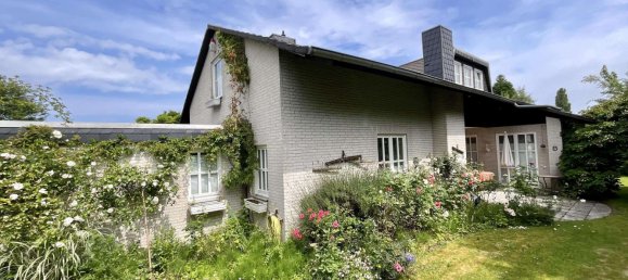 4-Zimmer Haus in Hanover, Germany, Nr. 170192 3