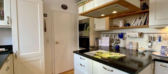 4-Zimmer Haus in Hanover, Germany, Nr. 170192 16