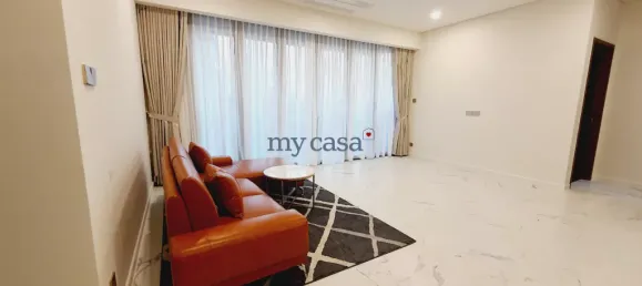3 غرف نوم شقة في Thu Duc, فيتنام رقم 8862 4