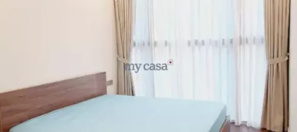 3 غرف نوم شقة في Thu Duc, فيتنام رقم 8862 10