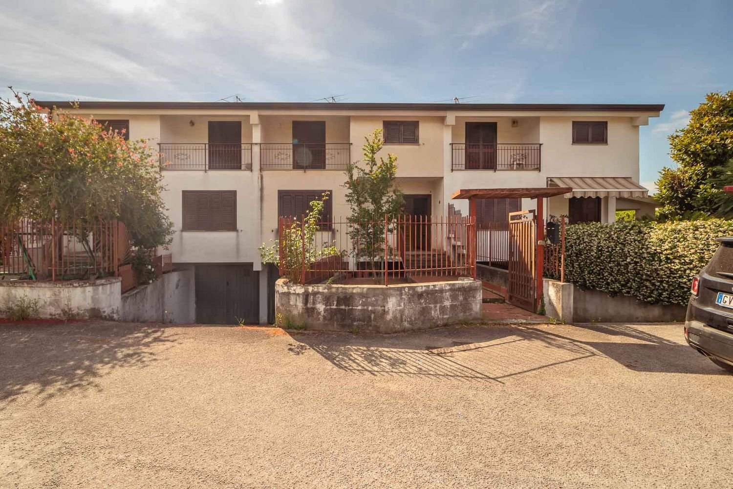 6 bedrooms House in Sparanise, Italy No. 325674