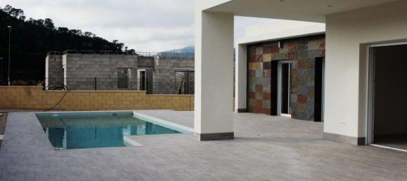 3 Schlafzimmer Villa in La Romana, Spain, Nr. 37991 19