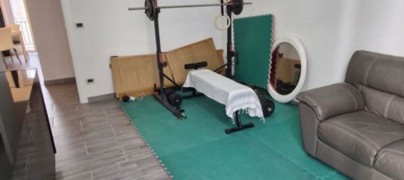 4-salle Appartement à Palermo, Italy No. 42164 19