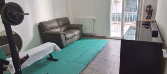 4-salle Appartement à Palermo, Italy No. 42164 20