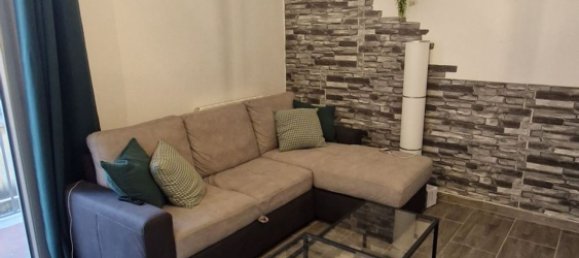 4-salle Appartement à Palermo, Italy No. 42164 4