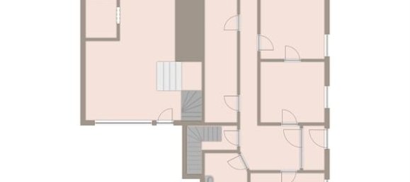 16-Zimmer Haus in Ludwigsburg, Germany, Nr. 74406 16