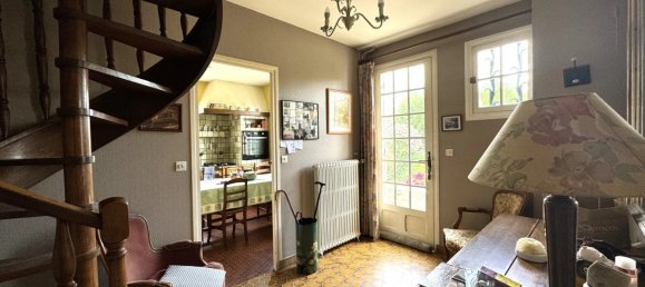 4 chambres Maison à Janville, France No. 254588 9