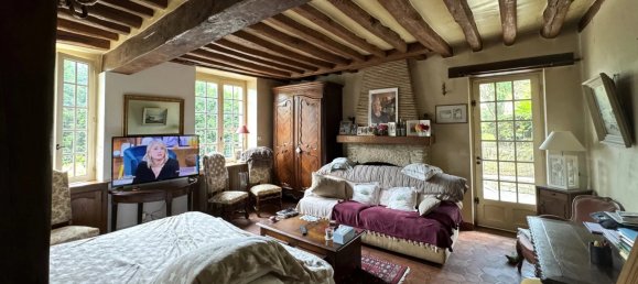 4 chambres Maison à Janville, France No. 254588 8