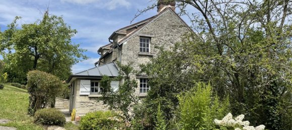 4 chambres Maison à Janville, France No. 254588 2