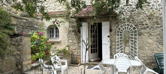 4 chambres Maison à Janville, France No. 254588 6