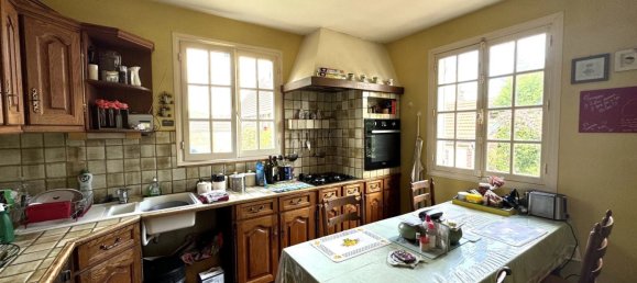 4 chambres Maison à Janville, France No. 254588 10