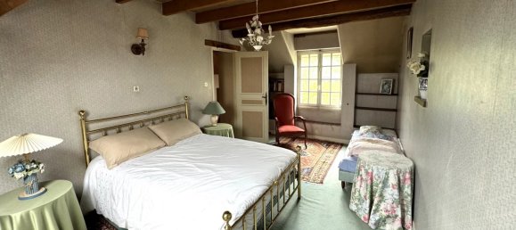 4 chambres Maison à Janville, France No. 254588 12