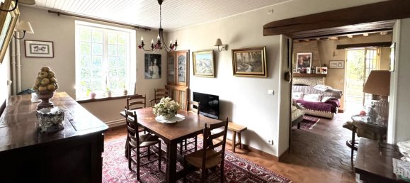 4 chambres Maison à Janville, France No. 254588 7