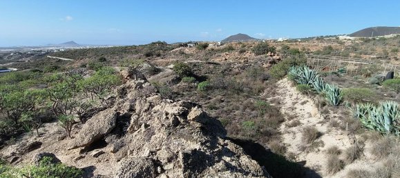 2 bedrooms House in Granadilla de Abona, Spain No. 160921 20