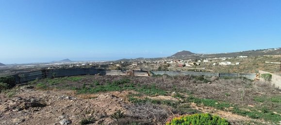 2 bedrooms House in Granadilla de Abona, Spain No. 160921 35