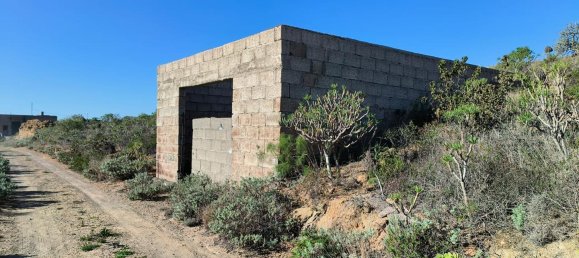 2 bedrooms House in Granadilla de Abona, Spain No. 160921 16