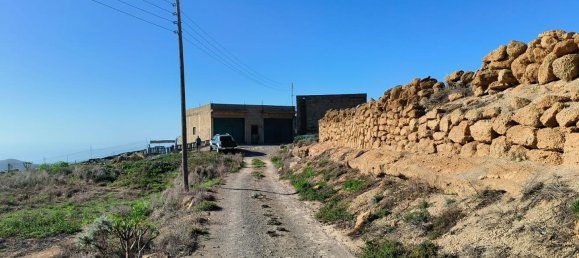 2 bedrooms House in Granadilla de Abona, Spain No. 160921 19