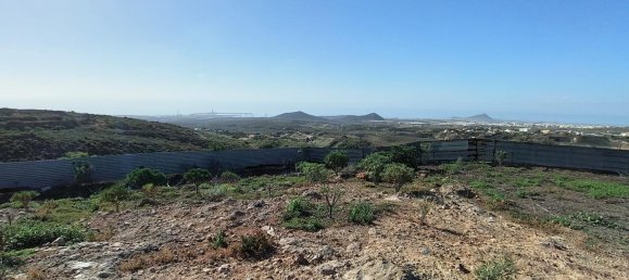 2 bedrooms House in Granadilla de Abona, Spain No. 160921 33