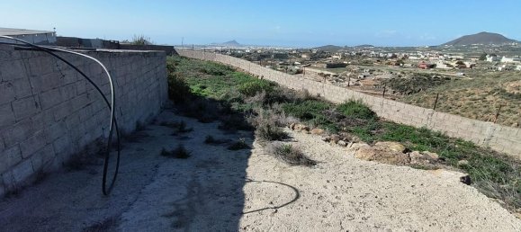 2 bedrooms House in Granadilla de Abona, Spain No. 160921 10