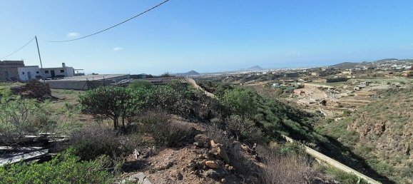 2 bedrooms House in Granadilla de Abona, Spain No. 160921 36