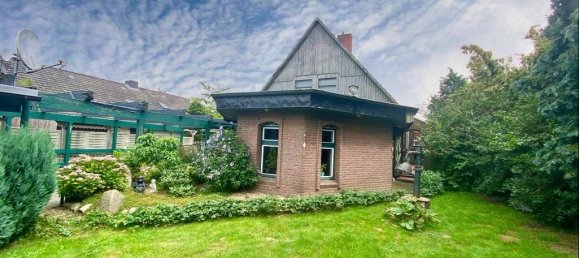 4-Zimmer Haus in Steinburg, Germany, Nr. 282662 2