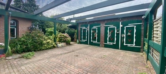 4-Zimmer Haus in Steinburg, Germany, Nr. 282662 8