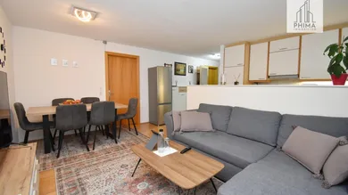 3 rooms Apartment in Lustenau, Austria No. 168620