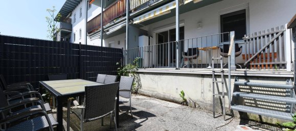 3 rooms Apartment in Lustenau, Austria No. 168620 17