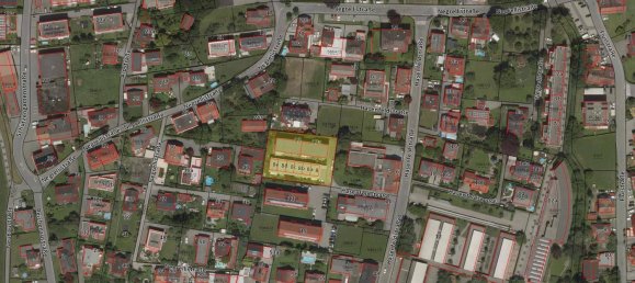 3 rooms Apartment in Lustenau, Austria No. 168620 19