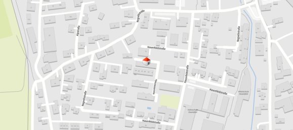 3 rooms Apartment in Lustenau, Austria No. 168620 21