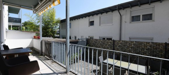 3 rooms Apartment in Lustenau, Austria No. 168620 15