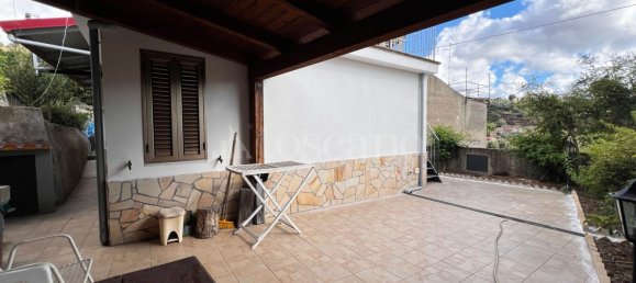 6-Zimmer Villa in Calanna, Italy, Nr. 279890 20