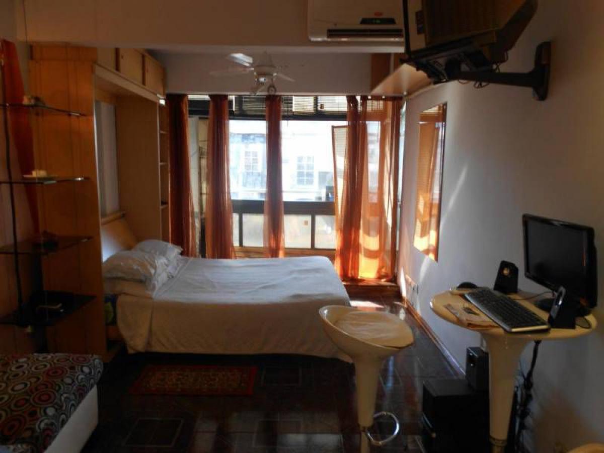 Studio in Buenos Aires, Argentina, Nr. 94353